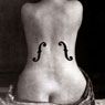 Man Ray: Le Violon d'Ingres (Ingres's Violin) (1924)
