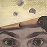 Max Ernst: Gala Éluard (1924)
