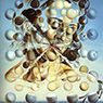 Salvador Dalí: Galatea of the Spheres (1952)