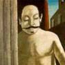 Giorgio De Chirico: The Child's Brain (1914)
