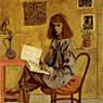 Self-Portrait #3 (1946)