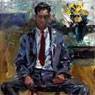Fairfield Porter #1 (1954)