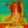 Seated Woman (c.1940)