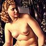 Suzanne Bathing (c.1938)