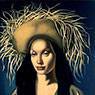 Mexican Girl (c.1947)