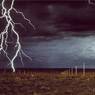 Walter de Maria: The Lightning Field (1977)