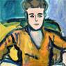 <i> Portrait of Mrs. Z</i> (1959)