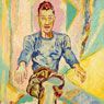 صورة جيمس بالدوين (1955)