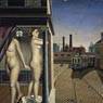 Le Rue de Tramway (1938-1939)