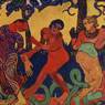 The Dance (1905-1906)