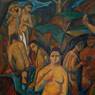 The Bathers (1908)