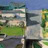 Cityscape I (1963)