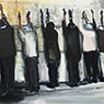 Wall Weeping (2009)