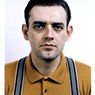 Thomas Ruff: Portrait 1986 (Stoya) (1986)