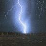 Walter de Maria: The Lightning Field (1977)