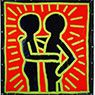 Keith Haring: Untitled (1982)