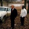 Untitled (Sumner, Mississippi, Cassidy Bayou in Background) (1971)