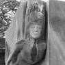 Oscar Wilde's Tomb (1909-1912)