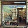 Richard Estes: Murano Glass, Venice (1976)