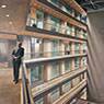 Portrait of I.M. Pei (1996)