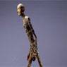 Alberto Giacometti: Walking Man I (1960)