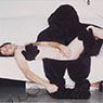 Pietà (first version) (1996)