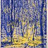 Underdone/Overdone paintings (1998)