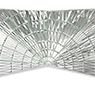 Untitled (Faravahar wings, Zarathustra) (2008)