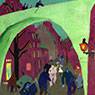 Green Bridge (1909)