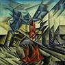 Harbor Mole (1913)