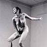 Carolee Schneemann: Interior Scroll (1975)