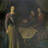 The Alcove: An Interior With Three Women (1939)