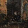 Little Hermit Sphinx (1948)