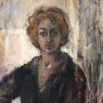 Self Portrait (The Memory) (1958)
