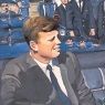 Kennedy Motorcade (1964)