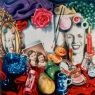 Marilyn (Vanitas) (1977)