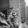 Vivian Maier: Sin título (Autorretrato) (1955)