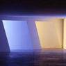 Partial view of Untitled (Marfa project) (1996)