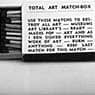Alison Knowles: Make a Salad (1962)
