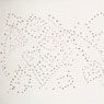 Concetto spaziale (Spatial Concept) (1950)