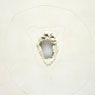 Concetto spaziale (Spatial Concept) (1968)