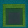 Josef Albers: Soft Spoken (1969)