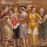 Kenneth Hayes Miller: The Fitting Room (1931)