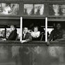 Robert Frank: Trolley - New Orleans (1955)