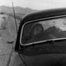 U.S. 90, En Route to Del Rio, Texas (1955)