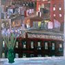 Early New York Evening (1954)