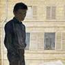 Hotel Bedroom (1954)