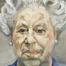 Lucian Freud: HM Queen Elizabeth II 2000-2001 (2001)