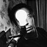 Self Portrait, Provincetown, Massachusetts (1968)