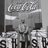 Father Duffy. Times Square, New York City (1974)